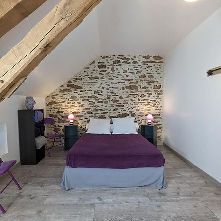 Villa Pouligny-Notre-Dame, 5 pièces, 12 personnes - FR-1-591-155 Esterno foto