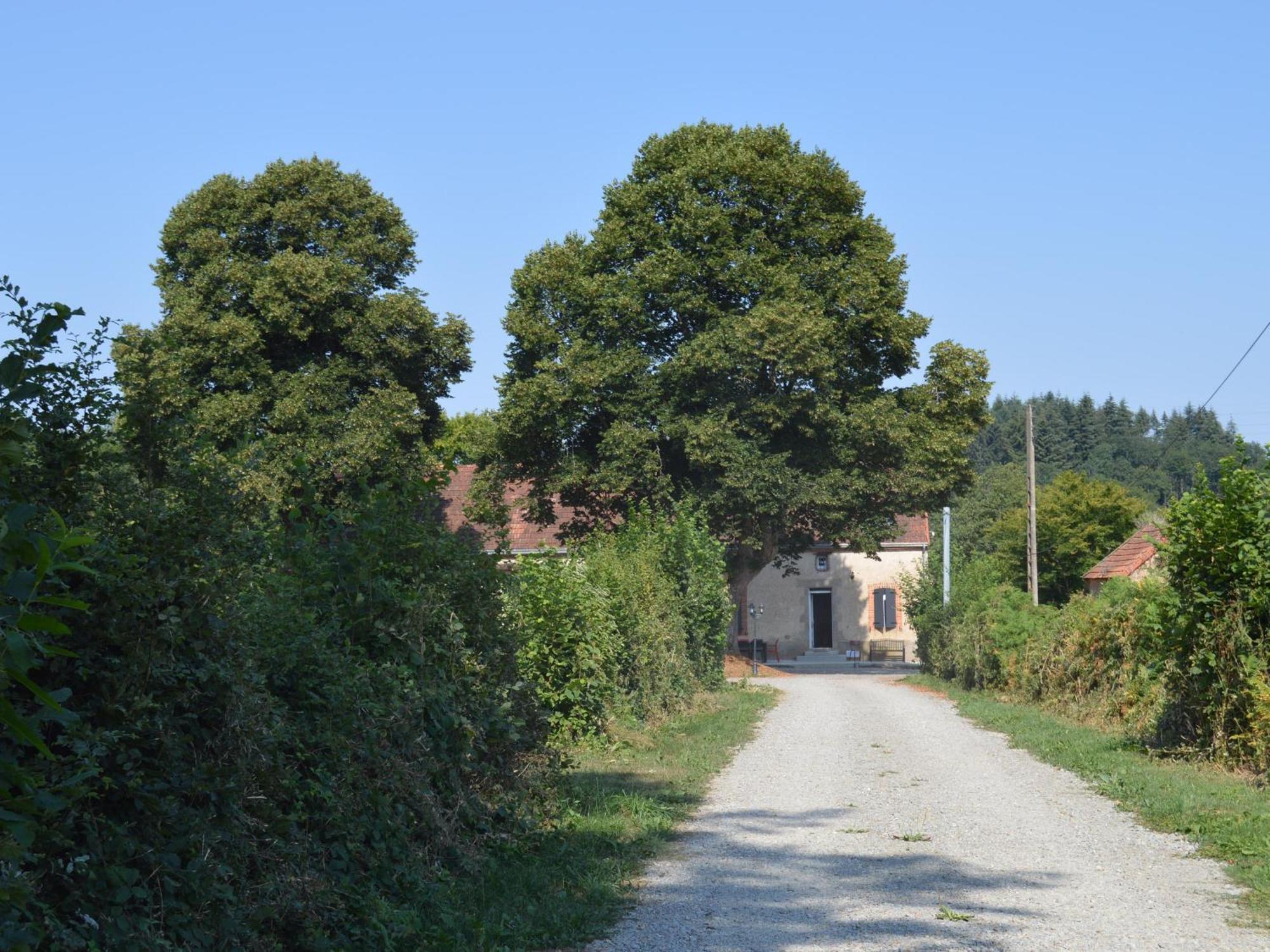 Villa Pouligny-Notre-Dame, 5 pièces, 12 personnes - FR-1-591-155 Esterno foto