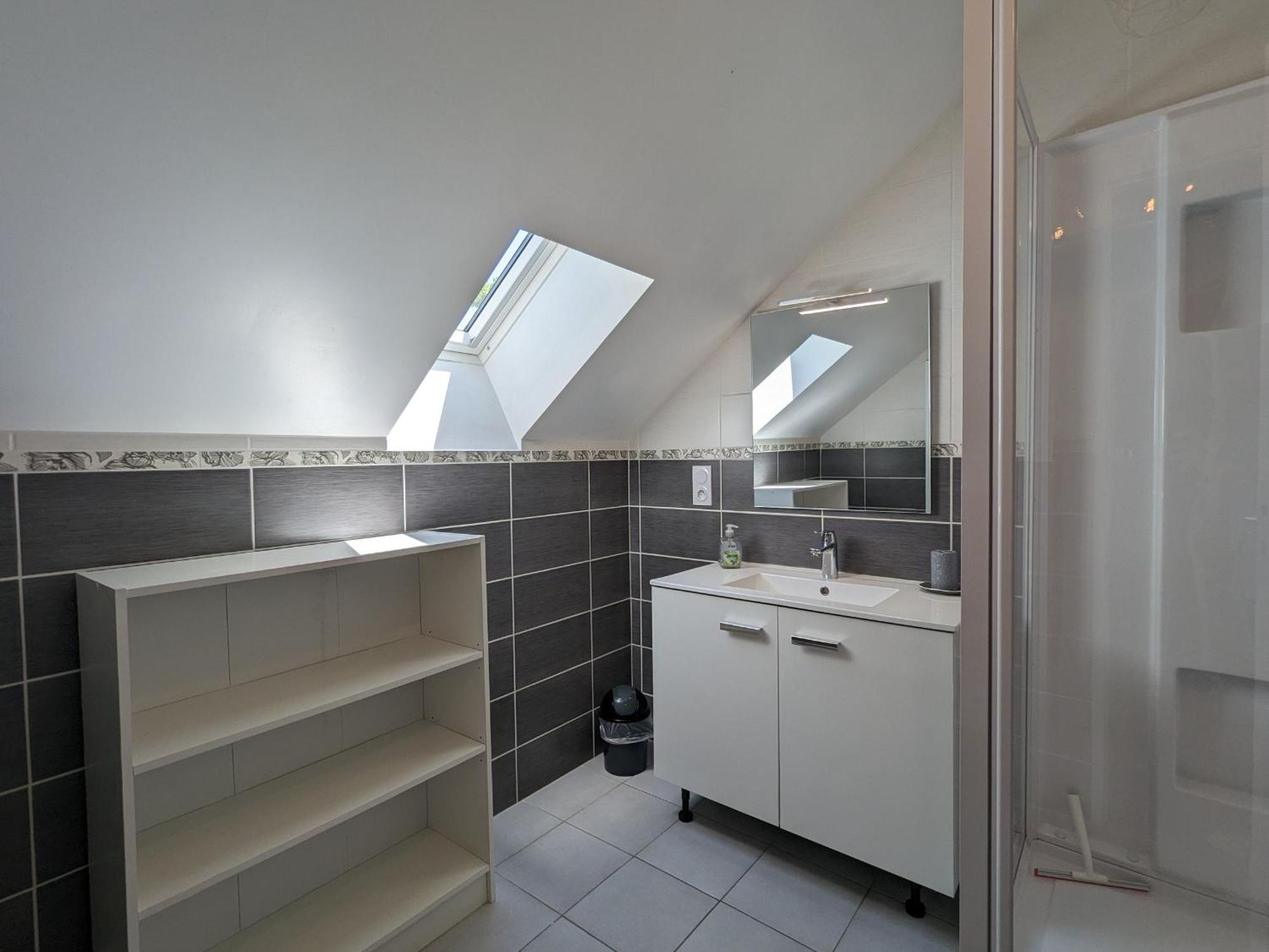 Villa Pouligny-Notre-Dame, 5 pièces, 12 personnes - FR-1-591-155 Esterno foto